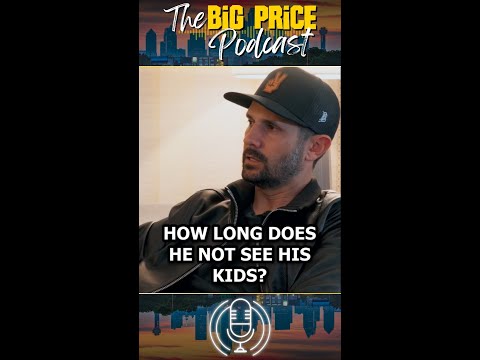 The Big Price Podcast | Pace Morby