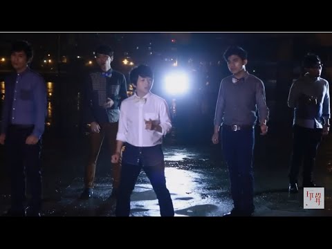 VOX玩聲樂團〖 寂寞寂寞就好 〗( 田馥甄 A Cappella Cover )