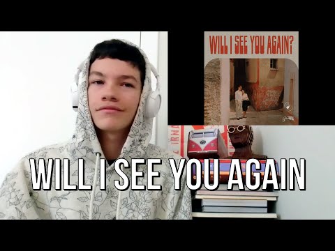 [POT] Will I See You Again? - Thee Sacred Souls | THE BARD REACTION