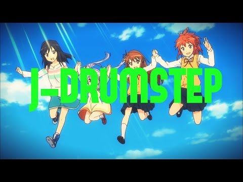 Script - Daydream [J-Drumstep]