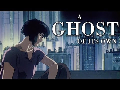 A Ghost of its Own - A Ghost in the Shell Series Retrospective