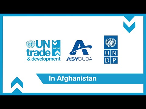 Accelerating the clearance of emergency relief with UN Trade and Development's ASYCUDA software