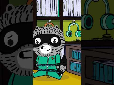 Carl the Collector | Good Morning! ☀️ | PBS KIDS #Shorts