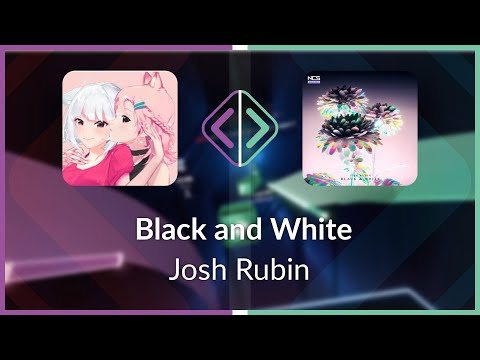 Beat Saber | Zokking | Josh Rubin - Black and White [Ex+ Lawless] (BL #1) | A 73.32%