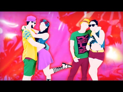 Just Dance+: OMI - Cheerleader (Felix Jaehn Remix) - MEGASTAR