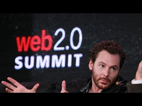 Napster's Sean Parker Is Now Trying To Disrupt How We Treat Cancer - Newsy