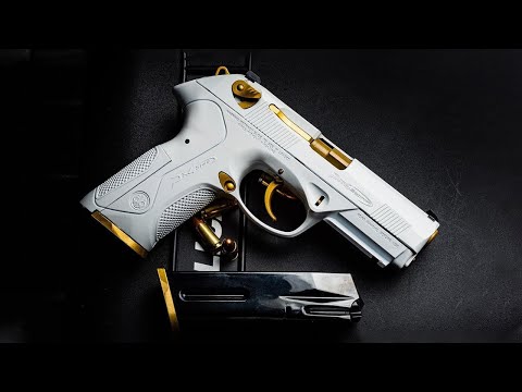 7 Best .40 Caliber Pistols on the Market