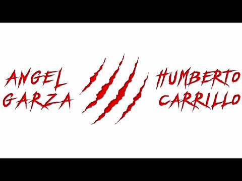 NXT: Angel Garza & Humberto Carrillo Entrance Video | "Redemption"