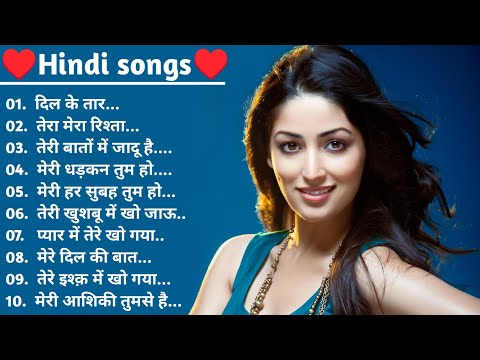 Old Hindi Songs 💕 | 90s Hindi Songs 💟 | Lata Mangeshkar Songs 🌹|