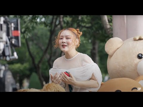 เพ้อ (Still You) - LULA [BEHIND THE SCENES]