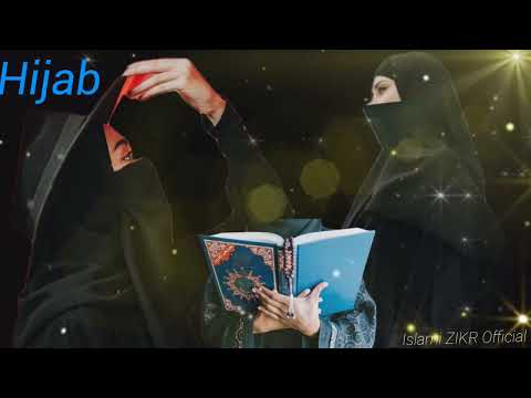 Hijab Hamara Haq Hai//Hijab Status 2022//Hijab whatsapp Status//Hijab#Yt #Short