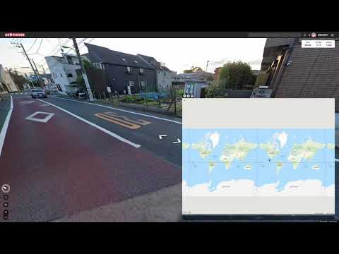 mildly inebriated geoguessr (ep4)