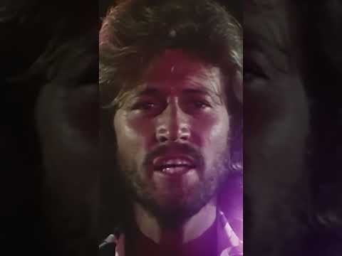 Take a trip down memory lane with the Bee Gees’ classic love song “How Deep Is Your Love.”