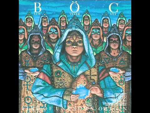 Blue Oyster Cult Veteran   Of The Psychic Wars