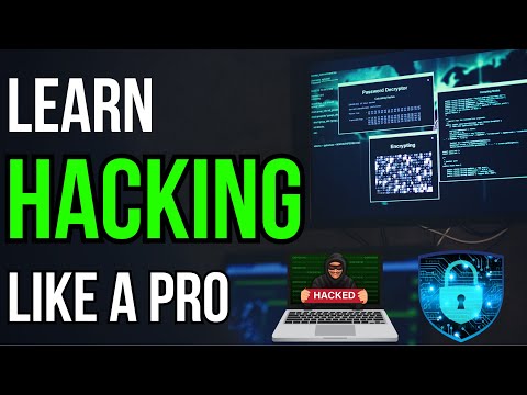 Hackers EXPOSED Pro Secrets You Won't Believe