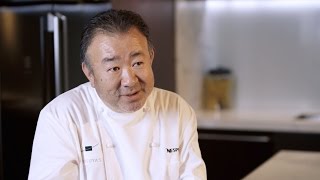 Tetsuya Wakuda: How To Achieve Perfection In The Kitchen