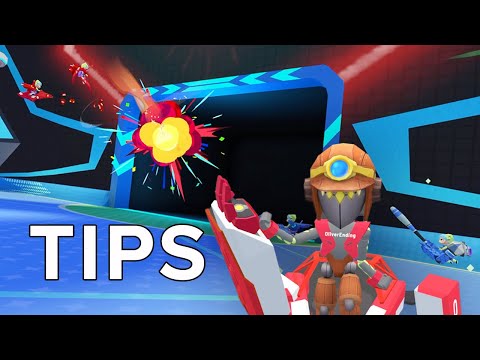 The ULTIMATE Guide to Sky Strikers VR