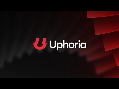 Full Review - How to register on Uphoria