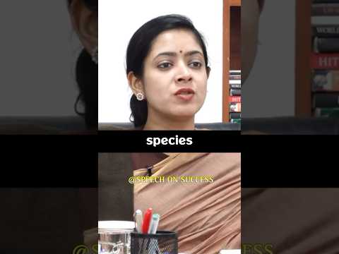 Diverse Human Species Discovered in India | Upsc interview🌟