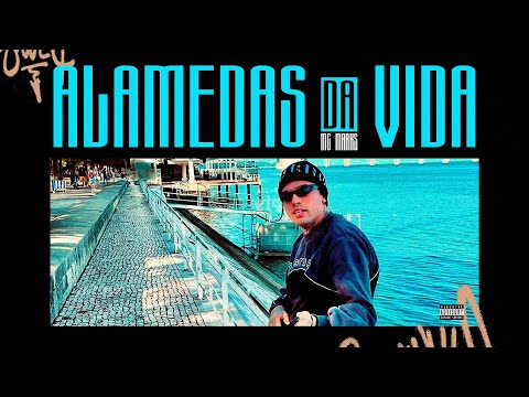 MC Marks - Alamedas da Vida (365 Dias, 325 na Água)  - DJ Dael - Clipe Oficial