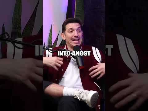 ANDREW SCHULZ EXPLAINS WHY EMINEM IS STRUGGLING IN 2024