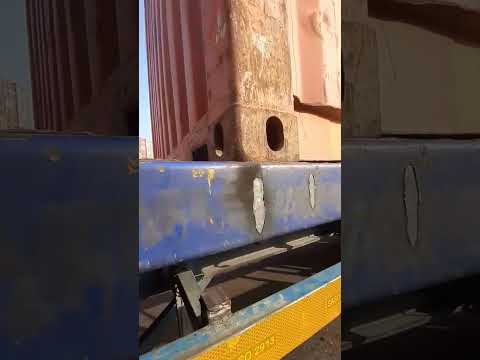 #satisfyingvideo #shortvideo #truckerslife #safetyfirst #loading #everyone #trip #pinoy #rfc