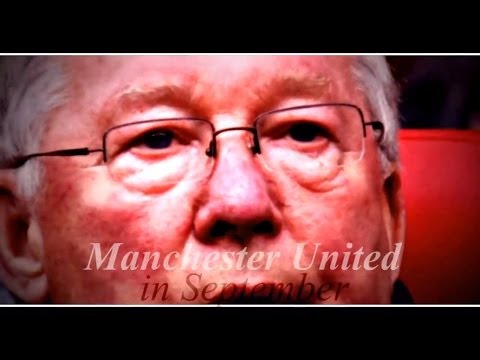 Manchester United in September 12/13 (HD)