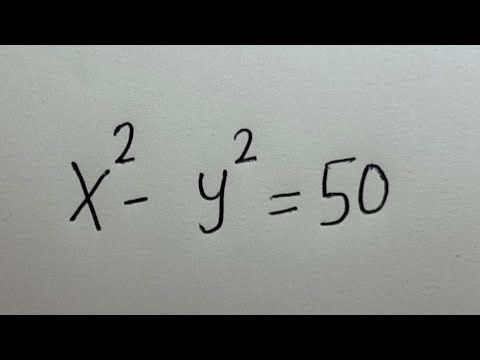 A Nice Math Olympiad Question | Is There A Solution?? | Be Careful | Best Trick!