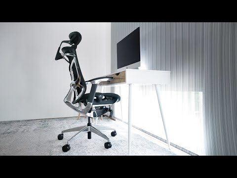 Dvary X - Premium Office Chair