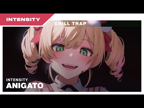 Intensity - Anigato