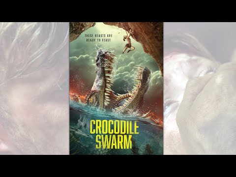 Crocodile Swarm Trailer