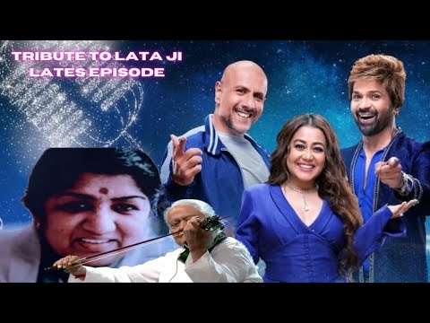 Best Of Lata Mangeshkar | 90s Song Best Song By Indian idol Singers & Sherya Ghoshal