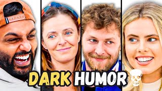 The Ultimate DARK Humor Compilation!😂 S2 | Dad Joke Edition