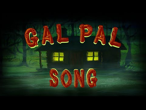 Gal Pal Song (Instrumental) - SB Soundtrack