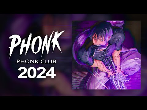 Phonk Music 2024 ※ Best Aggressive Drift Phonk ※ Фонк 2024