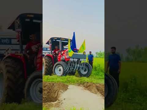 Arjun 605 DI#shorts #viral #tractor #arjun605