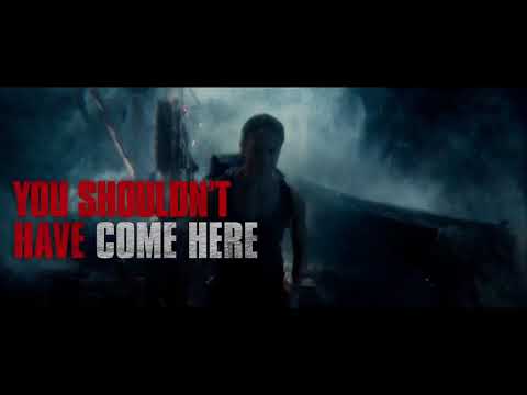 [60FPS] Tomb Raider TV Spot   My Secret  60FPS HFR HD