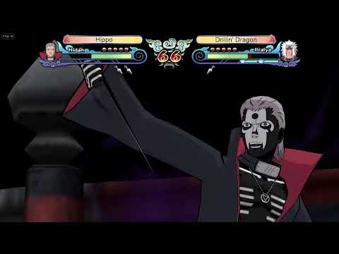 Naruto Clash of Ninja Revolution 3 Online 315