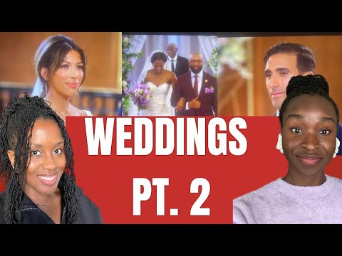 MAFS CHICAGO EPISODE 2 | MAFS Season 18 Review | Girlfriends and Goals Podcast