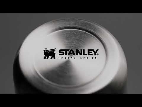 Introducing the Stanley Legacy Series