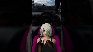 Natsuki siendo humillada 1 #forzamotorsport7  #animation #gta #vtuber #vtuberenespañol