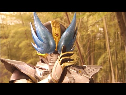 【最高音質】仮面ライダー電王 ウイングフォーム 変身待機音