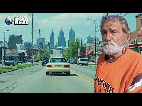 America's Forgotten Metropolis (Cleveland)