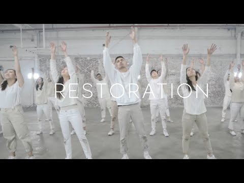 Restoration - So In Love | Isla Vista Worship