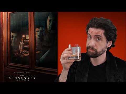 The Strangers: Chapter 1 - Movie Review