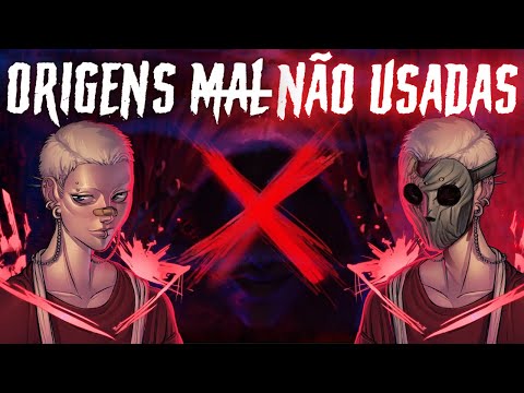 As piores ORIGENS de Natal Macabro (Ordem Paranormal) @RPGExplorer