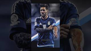 Messi's Legacy in Photos From Rising Star to Football Legend #messi #football #edit #trending #viral