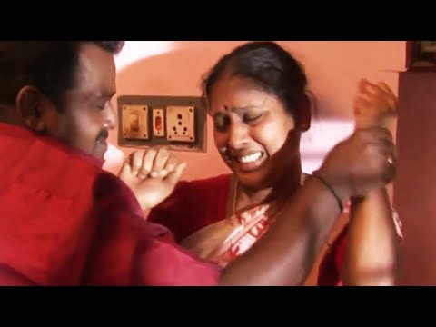 இந்த நேரத்துல என் புருஷன பத்தி பேசாதீங்க... | Sundari Movie Scenes | Tamil Movie Scenes