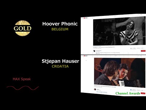 Best music video on youtube | Hooverphonic, HAUSER