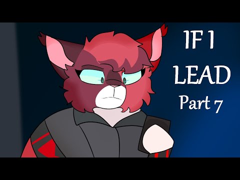 If I Lead: What If? MCCU MAP- Part 7 [MARVEL]